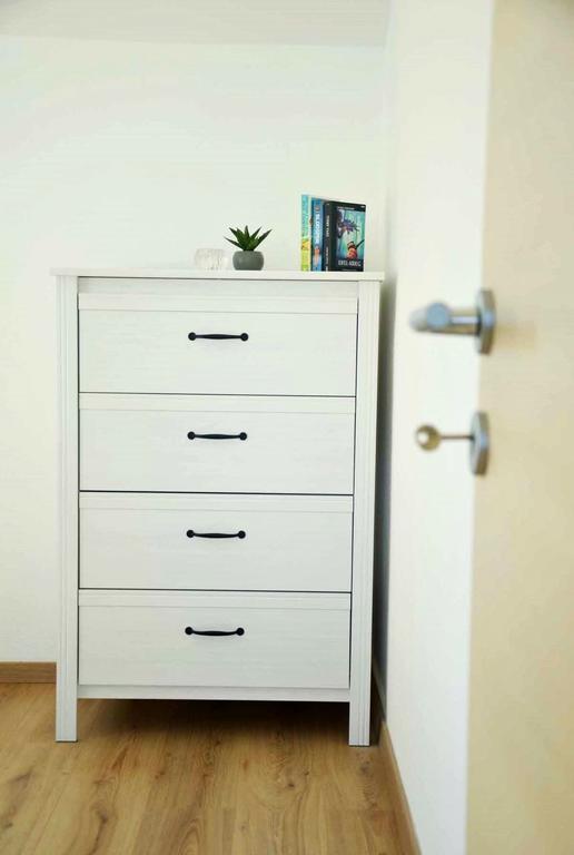 Apartment Luna Postira Esterno foto